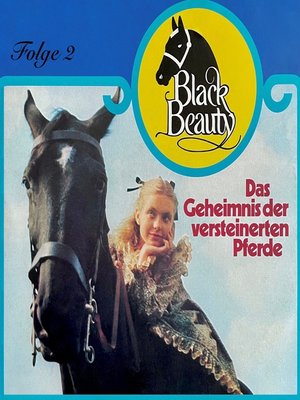 cover image of Black Beauty, Folge 2